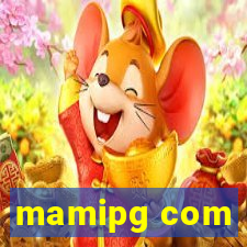 mamipg com